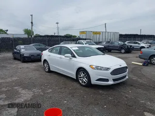 2015 Ford Fusion SE with VIN 1FA6P0H76F5115274, listed as a IAAI auction lot 42716355 with 148,000 mi miles and . Bid and sale history available at DreamBid. Image 1.
