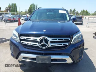 2017 Mercedes-Benz GLS 450 с VIN 4JGDF6EE2HA771293, выставлен на аукционе IAAI как лот 42168217 с пробегом 110 269 миль миль и . История ставок и продаж доступна на DreamBid. Изображение 12.