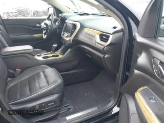2017 GMC Acadia Denali with VIN 1GKKNXLS6HZ264769, listed as a IAAI auction lot 41860535 with 78,760 mi miles and . Bid and sale history available at carsss.com. Image 5.