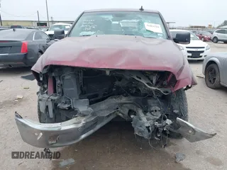 2016 Ram 1500 Lone Star with VIN 3C6RR6LT0GG351848, listed as a IAAI auction lot 41804344 with 193,106 mi miles. Bid and sale history available at carsss.com. Image 6.