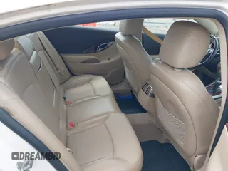 2012 Buick LaCrosse Touring with VIN 1G4GJ5E35CF133135, listed as a IAAI auction lot 42871503 with 269,463 mi miles and . Bid and sale history available at DreamBid. Image 8.