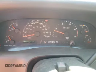 2004 Ford F-250 XL with VIN 1FTNX21P64EB90565, listed as a Copart auction lot 59022005 with 223,577 mi miles and Salvage title. Bid and sale history available at DreamBid. Image 9.