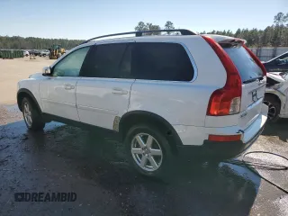 2007 Volvo XC90 I6 with VIN YV4CY982371390447, listed as a Copart auction lot 42869835 with 0 mi miles and Clean Title. Bid and sale history available at carsss.com. Image 2.