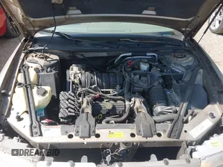 1997 Buick Regal LS with VIN 2G4WB52K9V1435882, listed as a IAAI auction lot 42135703 with 64,434 mi miles. Bid and sale history available at carsss.com. Image 10.