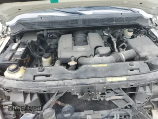 2006 Nissan Titan LE с VIN 1N6BA07A76N564080, выставлен на аукционе Copart как лот 55979155 с пробегом 104 095 миль миль и Чистый • Clean title. История ставок и продаж доступна на DreamBid. Изображение 11.
