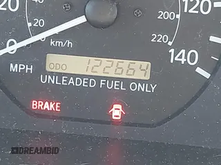 1999 Toyota Camry LE с VIN 4T1BG28K8XU483578, выставлен на аукционе IAAI как лот 42450294 с пробегом 122 664 миль миль и . История ставок и продаж доступна на DreamBid. Изображение 12.