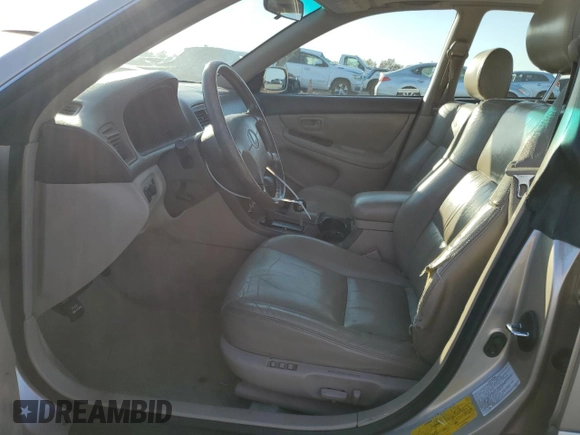 1998 Lexus ES 300 Luxury Sport Sdn with VIN JT8BF28G6W5019411, listed as a Copart auction lot 77497114 with 167,288 mi miles and Salvage Title. Bid and sale history available at carsss.com. Image 7.
