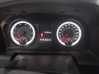 2016 Ram 1500 SLT with VIN 1C6RR6GT9GS227385, listed as a IAAI auction lot 41279004 with 130,554 mi miles and . Bid and sale history available at DreamBid. Image 7.