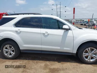 2013 Chevrolet Equinox LT z VIN 2GNFLPE30D6319660, wystawiony jako IAAI lot #42315543 z przebiegiem 147 453 mil mil oraz . Historia ofert i sprzedaży dostępna na DreamBid. Obrazek 14.