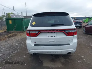 2022 Dodge Durango GT Plus z VIN 1C4RDJDG0NC182622, wystawiony jako IAAI lot #40403323 z przebiegiem 44 637 mil mil oraz . Historia ofert i sprzedaży dostępna na DreamBid. Obrazek 16.