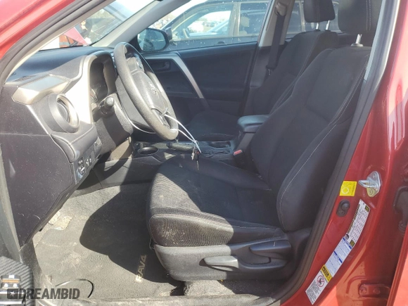 2013 Toyota RAV4 XLE with VIN 2T3RFREV5DW101504, listed as a Copart auction lot 48347495 with 91,132 mi miles and Salvage Title. Bid and sale history available at carsss.com. Image 7.