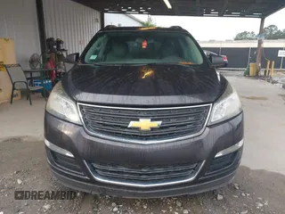 2016 Chevrolet Traverse LS z VIN 1GNKRFED8GJ288214, wystawiony jako IAAI lot #42305988 z przebiegiem 147 683 mil mil oraz . Historia ofert i sprzedaży dostępna na DreamBid. Obrazek 12.