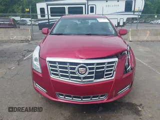2014 Cadillac XTS Luxury with VIN 2G61M5S3XE9254506, listed as a IAAI auction lot 42611946 with 93,306 mi miles and . Bid and sale history available at DreamBid. Image 12.