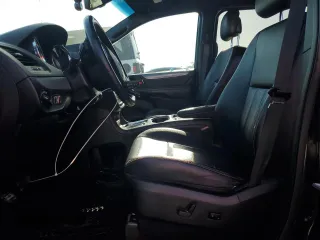 2017 Dodge Grand Caravan GT with VIN 2C4RDGEG0HR848262, listed as a Copart auction lot 53818705 with 344,705 mi miles and Clean Title. Bid and sale history available at DreamBid. Image 7.