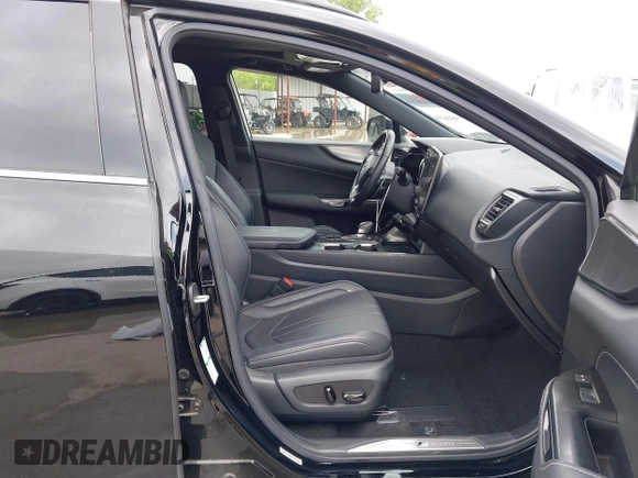 2022 Lexus NX 350 F Sport with VIN JTJKGCEZ1N2006346, listed as a IAAI auction lot 42426609 with 29,976 mi miles and . Bid and sale history available at DreamBid. Image 5.