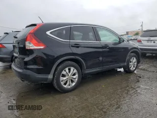 2013 Honda CR-V EX z VIN 2HKRM4H52DH613782, wystawiony jako Copart lot #57935265 z przebiegiem 205 043 mil mil oraz Szkoda całkowita • Salvage title. Historia ofert i sprzedaży dostępna na DreamBid. Obrazek 3.