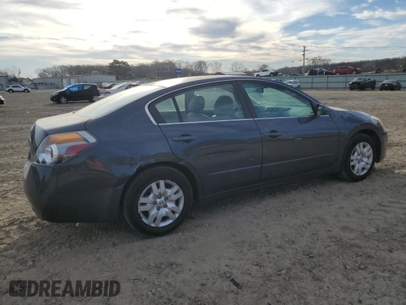 2012 Nissan Altima 2.5 with VIN 1N4AL2AP6CN488239, listed as a Copart auction lot 49591435 with 108,418 mi miles and Salvage Title. Bid and sale history available at DreamBid. Image 3.