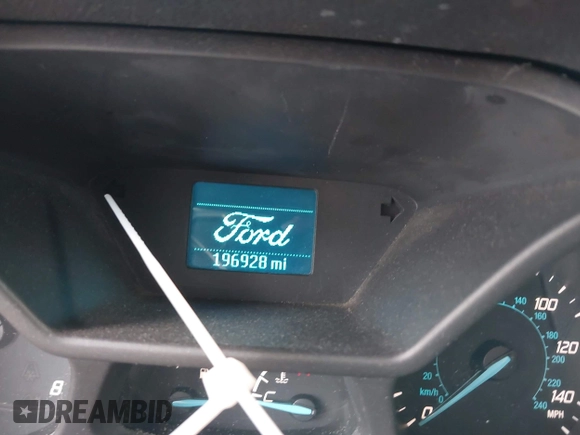 2015 Ford Transit Connect XL z VIN NM0LS7E73F1226667, wystawiony jako IAAI lot #41953270 z przebiegiem 196 928 mil mil oraz . Historia ofert i sprzedaży dostępna na DreamBid. Obrazek 15.