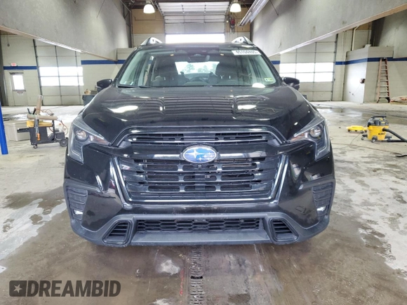 2023 Subaru Ascent Onyx Limited z VIN 4S4WMAKD7P3402879, wystawiony jako Copart lot #45104495 z przebiegiem 23 694 mil mil oraz Szkody całkowita. Historia ofert i sprzedaży dostępna na DreamBid. Obrazek 5.