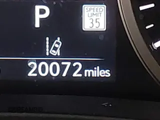 2021 Lexus NX 300 with VIN JTJDARBZ7M2194287, listed as a IAAI auction lot 42364179 with 20,072 mi miles and . Bid and sale history available at DreamBid. Image 15.