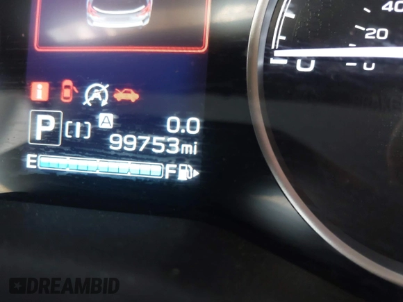 2020 Subaru Forester Premium with VIN JF2SKAGC7LH541191, listed as a IAAI auction lot 42496121 with 99,753 mi miles and . Bid and sale history available at DreamBid. Image 15.