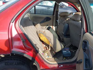 2001 Chevrolet Cavalier with VIN 1G1JC524217185596, listed as a IAAI auction lot 42472819 with Not provided miles and . Bid and sale history available at DreamBid. Image 8.
