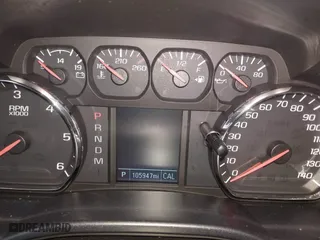 2015 Chevrolet Silverado 1500 LS with VIN 1GCRCPEC0FZ309143, listed as a IAAI auction lot 41433445 with 105,947 mi miles. Bid and sale history available at carsss.com. Image 15.