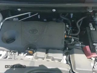 2024 Toyota RAV4 Limited с VIN 2T3N1RFV1RW466085, выставлен на аукционе IAAI как лот 42758914 с пробегом 14 692 миль миль и . История ставок и продаж доступна на DreamBid. Изображение 18.