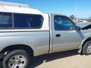 2003 Toyota Tacoma with VIN 5TENL42N83Z301987, listed as a IAAI auction lot 41635487 with 174,911 mi miles and . Bid and sale history available at DreamBid. Image 14.