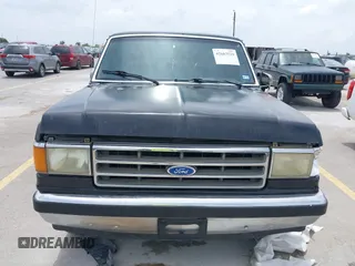 1990 Ford F-150 with VIN 1FTEX15N0LKA06904, listed as a IAAI auction lot 42603529 with 473,180 mi miles and . Bid and sale history available at DreamBid. Image 6.
