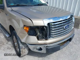 2011 Ford F-150 XL z VIN 1FTEX1CM5BFC55779, wystawiony jako IAAI lot #42237429 z przebiegiem Nie podano mil oraz . Historia ofert i sprzedaży dostępna na DreamBid. Obrazek 6.