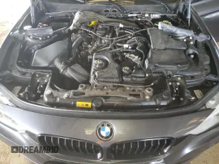 2017 BMW 3 Series 330e iPerformance with VIN WBA8E1C3XHA158851, listed as a Copart auction lot 85889824 with 135,625 mi miles and Salvage Title. Bid and sale history available at carsss.com. Image 11.