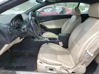 2007 Pontiac G6 GT with VIN 1G2ZH36N274111208, listed as a Copart auction lot 51935255 with 181,210 mi miles and Clean title. Bid and sale history available at DreamBid. Image 7.