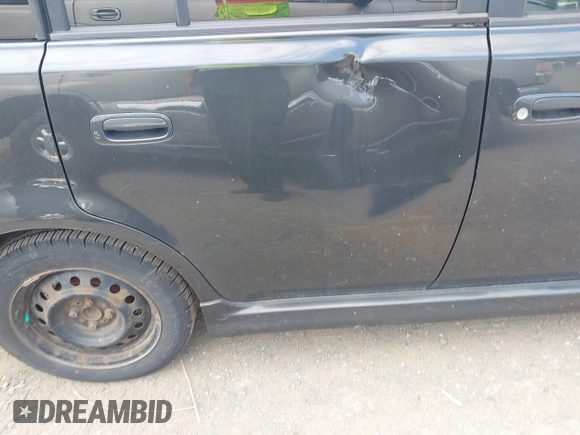 2006 Scion xB with VIN JTLKT324264099346, listed as a IAAI auction lot 42212197 with 195,996 mi miles and . Bid and sale history available at DreamBid. Image 6.