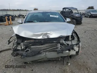 2011 Buick Regal CXL RL1 with VIN W04GN5EC5B1056829, listed as a Copart auction lot 77863754 with 126,598 mi miles and Salvage Title. Bid and sale history available at carsss.com. Image 5.