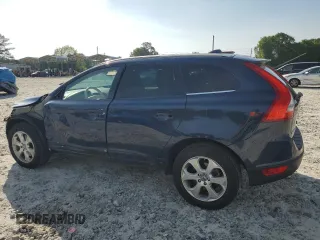 2013 Volvo XC60 3.2L с VIN YV4952DLXD2412099, выставлен на аукционе Copart как лот 54785685 с пробегом 133 231 миль миль и Списание • Salvage title. История ставок и продаж доступна на DreamBid. Изображение 2.