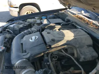 2012 Nissan Pathfinder SV z VIN 5N1AR1NBXCC605801, wystawiony jako IAAI lot #42227408 z przebiegiem 215 837 mil mil oraz . Historia ofert i sprzedaży dostępna na DreamBid. Obrazek 18.