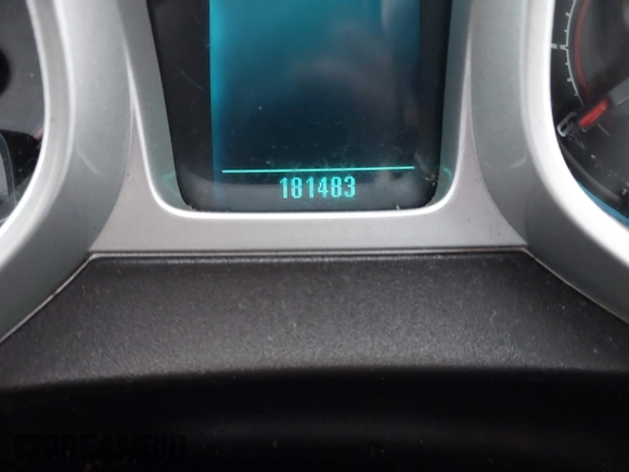 2011 Chevrolet Camaro 1LT with VIN 2G1FB3DD1B9186510, listed as a IAAI auction lot 41495382 with 181,483 mi miles and . Bid and sale history available at DreamBid. Image 14.