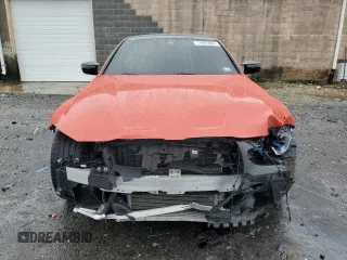 2024 BMW M4 Competition xDrive with VIN WBS43AZ09RCN92164, listed as a Copart auction lot 71997664 with 9,970 mi miles and Salvage Title. Bid and sale history available at carsss.com. Image 5.