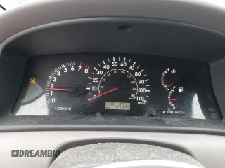 2006 Toyota Corolla CE with VIN 1NXBR32E56Z610630, listed as a Copart auction lot 47351045 with 47,720 mi miles and Clean Title. Bid and sale history available at DreamBid. Image 9.
