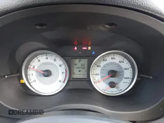 2012 Subaru Impreza 2.0i с VIN JF1GPAA6XCH246827, выставлен на аукционе IAAI как лот 41819340 с пробегом 148 458 миль миль и . История ставок и продаж доступна на DreamBid. Изображение 7.