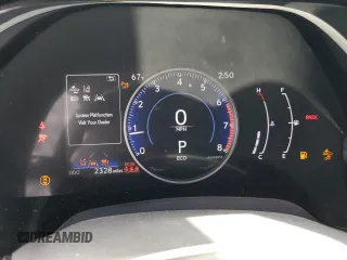 2024 Lexus RX 350 с VIN 2T2BAMBAXRC044511, выставлен на аукционе Copart как лот 47602595 с пробегом 2 328 миль миль и Списание • Salvage title. История ставок и продаж доступна на DreamBid. Изображение 9.