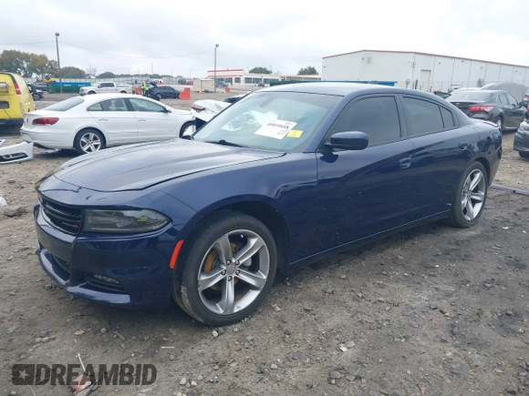 2015 Dodge Charger SXT z VIN 2C3CDXHG0FH722007, wystawiony jako IAAI lot #40810608 z przebiegiem 138 758 mil mil oraz . Historia ofert i sprzedaży dostępna na DreamBid. Obrazek 19.