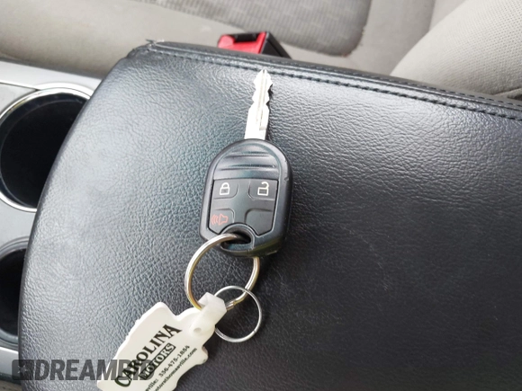 2014 Ford Explorer XLT с VIN 1FM5K7D85EGB26583, выставлен на аукционе IAAI как лот 42253564 с пробегом 163 213 миль миль и . История ставок и продаж доступна на DreamBid. Изображение 11.