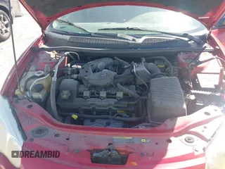2005 Chrysler Sebring Touring z VIN 1C3EL55R55N704615, wystawiony jako IAAI lot #42469660 z przebiegiem 133 744 mil mil oraz . Historia ofert i sprzedaży dostępna na DreamBid. Obrazek 10.
