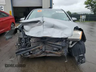 2011 Nissan Sentra SL with VIN 3N1AB6AP2BL695314, listed as a Copart auction lot 61017245 with 144,907 mi miles and Salvage title. Bid and sale history available at DreamBid. Image 5.