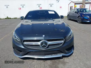 2015 Mercedes-Benz S 550 with VIN WDDXJ8FB4FA000966, listed as a IAAI auction lot 42060817 with 70,163 mi miles and . Bid and sale history available at carsss.com. Image 12.