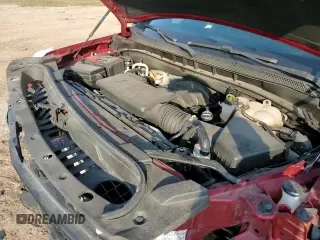 2022 Chevrolet Tahoe LT с VIN 1GNSCNKD0NR105015, выставлен на аукционе Copart как лот 46949255 с пробегом 28 434 миль миль и Списание • Salvage title. История ставок и продаж доступна на DreamBid. Изображение 17.