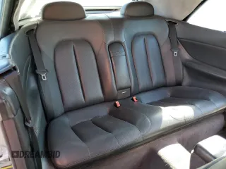 2000 Mercedes-Benz CLK 320/430 z VIN WDBLK70G8YT033575, wystawiony jako Copart lot #44710915 z przebiegiem 157 198 mil mil oraz Szkoda całkowita • Salvage title. Historia ofert i sprzedaży dostępna na DreamBid. Obrazek 10.