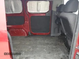 2013 Nissan NV200 SV с VIN 3N6CM0KN0DK690127, выставлен на аукционе Copart как лот 44980555 с пробегом 98 361 миль миль и Списание • Salvage title. История ставок и продаж доступна на DreamBid. Изображение 11.